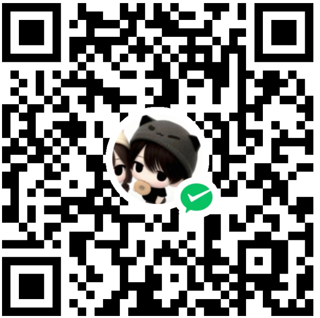 微信扫一扫支付